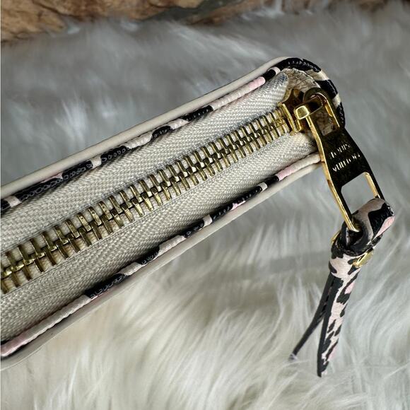 💎✨Beautiful✨💎Authentic Louis Vuitton Empriente Wild At Heart Zippy Wallet - Picture 4 of 14